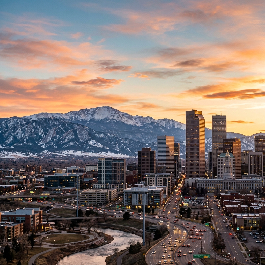 Denver, CO